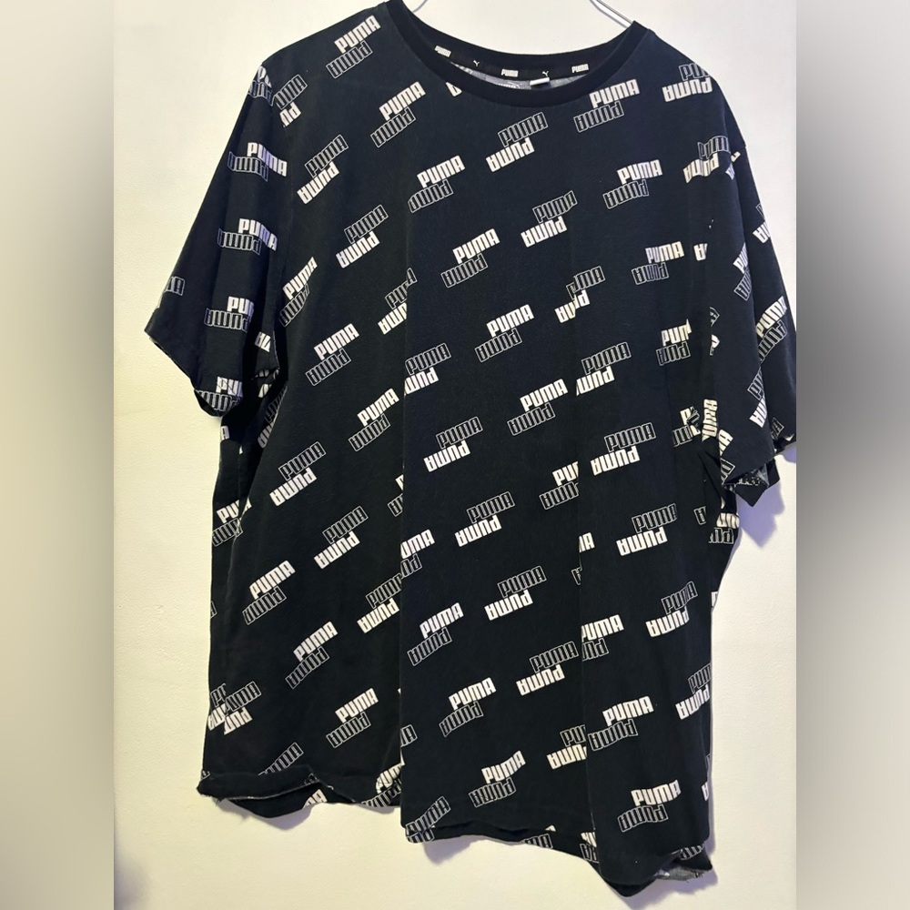Puma T-shirt!